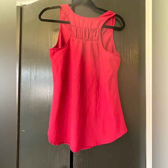 Red tunic - Picture 2 of 4